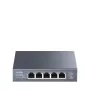Hallitsematon verkkokytkin Cudy HS105 — 5 porttia, 100/1000/2500 Mbit/s