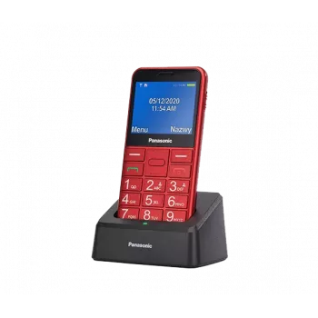 Matkapuhelin Panasonic Corp. KX-TU155EX