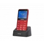 Matkapuhelin Panasonic Corp. KX-TU155EX