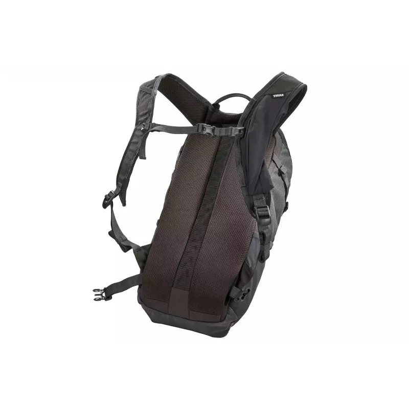 Thule 4128 AllTrail X 15L vaellusreppu Nutria