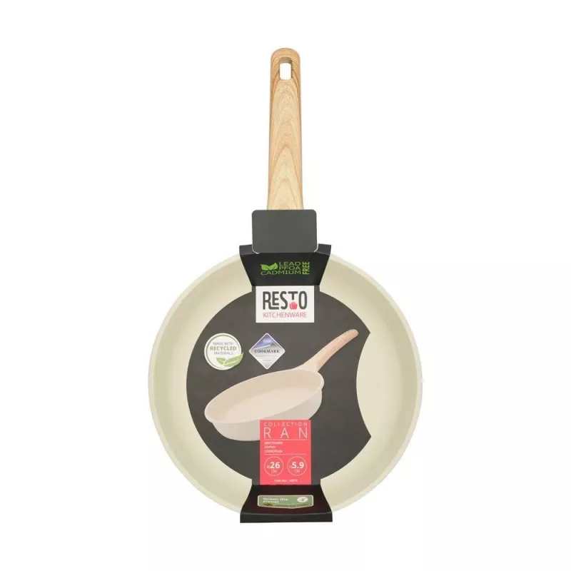 Yleispannu Resto Kitchenware Ran