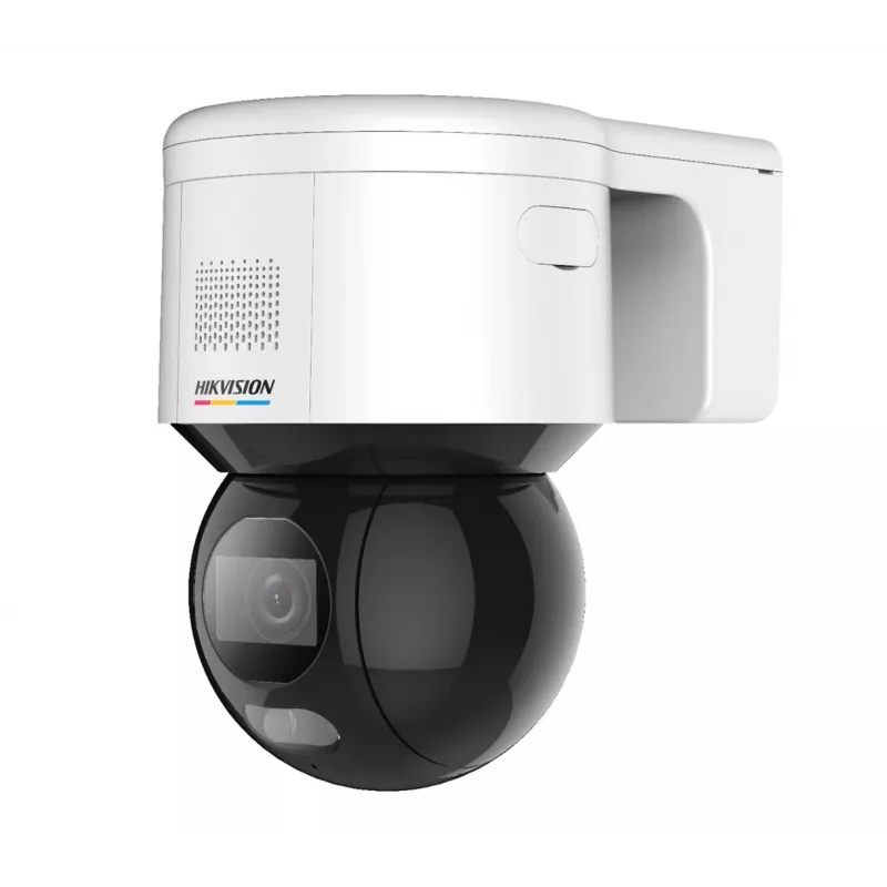 IP-valvontakamera Hikvision DS-2DE3A400BW-DE(F1)(T5) kupoli