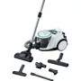 Bosch Serie 6 BGC41XHYG pölynimuri 2,4 L sylinteripölynimuri kuiva 700 W pussiton