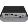 Reititin MikroTik LtAP LTE7 Kit LtAP-2HnD&R11e-LTE7 — 802.11n, Gigabit Ethernet, 1x LAN, MU-MIMO