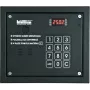 Audio-ovisummeri Laskomex CP-2503R musta RFID-avainlukijalla