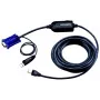 ATEN USB - VGA Cat5e/6 KVM-adapterikaapeli (CPU-moduuli)
