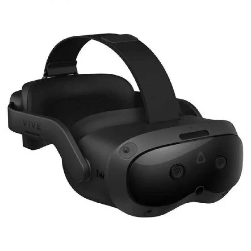 HTC Vive Focus Vision Business Edition VR-lasit