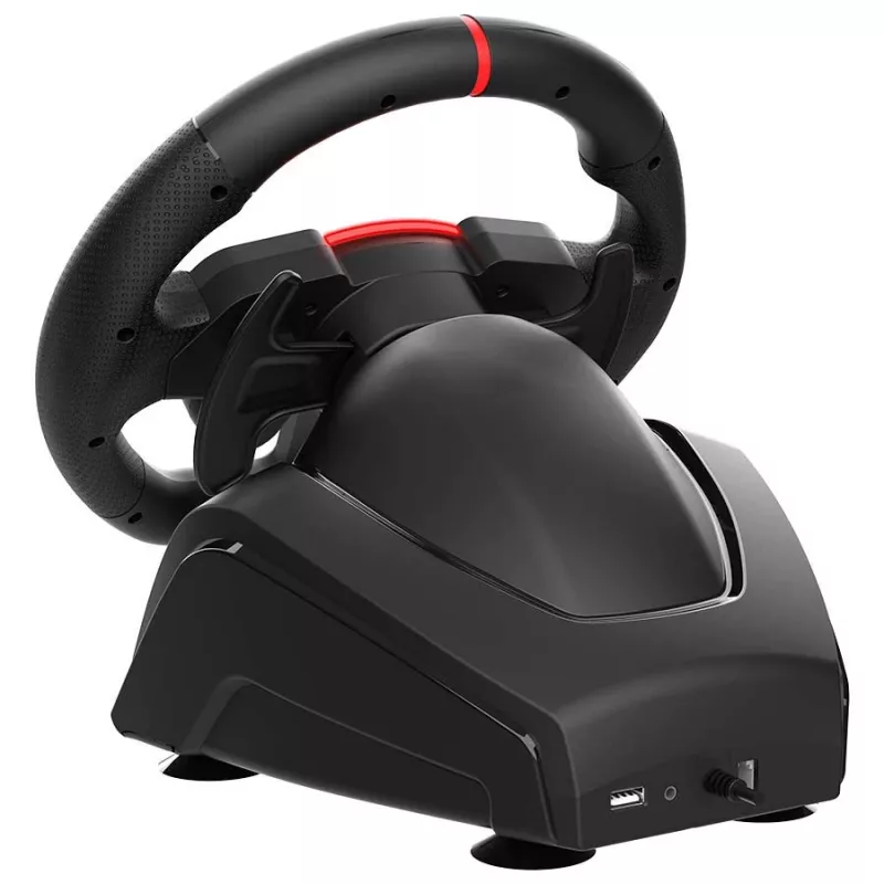 Subsonic Superdrive 270 GT -ratti