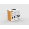 2-tiekaiutin Denver GAS-500 6 W