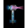 Dyson Supersonic Straight+Wavy HD07 hiustenkuivaaja, preussinsininen / kupari (113277-01)