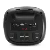 SQUEAK KARAOKE-KAIUTIN BEATFLOW BT 5.0 + EDR SQ1005