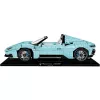 COBI 24351 Maserati MC20 Cielo Executive Edition rakennussarja, 1:12, 2312 osaa