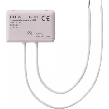 GIRA 237500 kompensointimoduuli LED (237500)