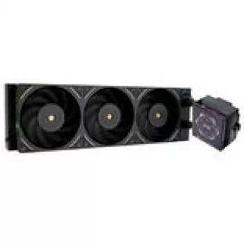 Vesijäähdytys Thermalright Hyper Vision UB, ARGB