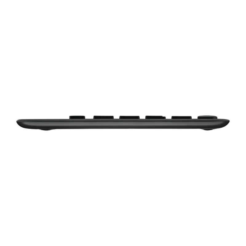 Logitech langaton aurinkonäppäimistö K750