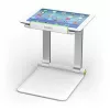 Belkin B2B118 multimediavaunu/teline vihreä, hopea tablettien multimediateline