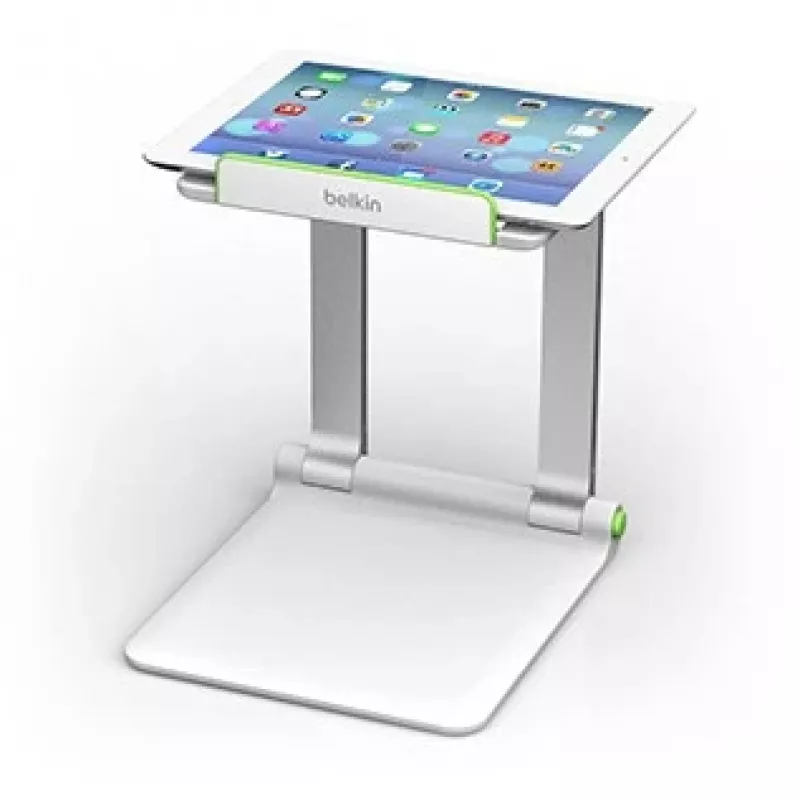Belkin B2B118 multimediavaunu/teline vihreä, hopea tablettien multimediateline