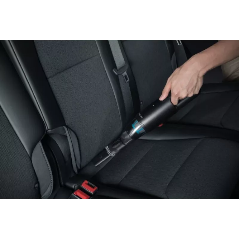 CoClean kannettava auto-käsipölynimuri C1