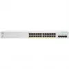 Hallittava kytkin Cisco CBS220-24FP-4X