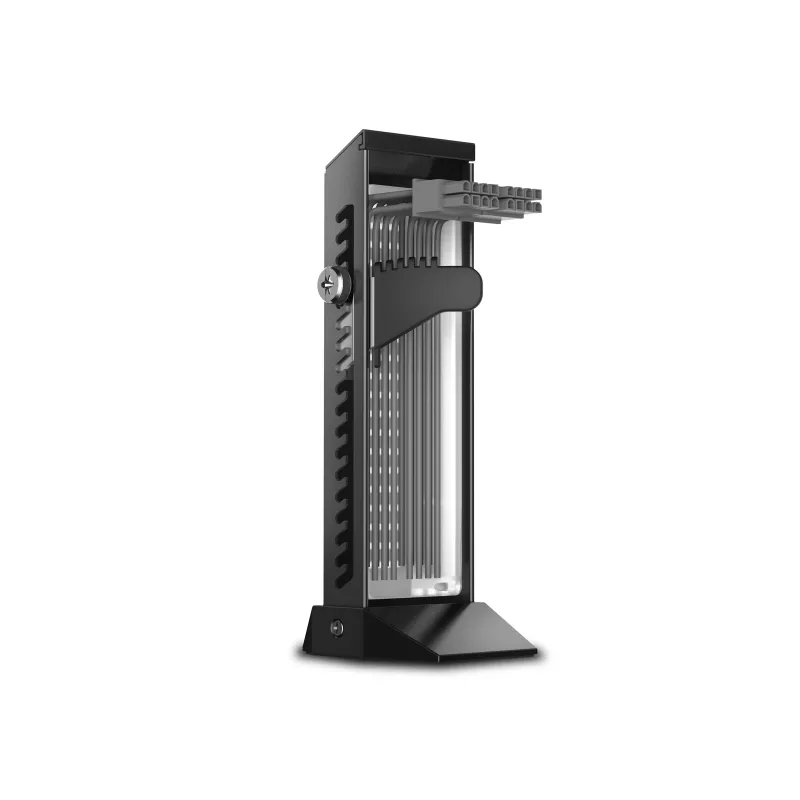 DeepCool GH-01 A-RGB Full Tower -näytönohjainteline