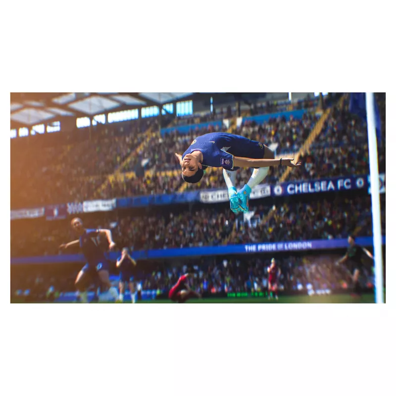 Electronic Arts FC 24 PlayStation 4 / PlayStation 5