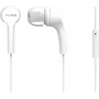 Koss | kuulokkeet | KEB9iW | johdollinen | in-ear | mikrofoni | valkoinen