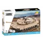 Rakennussarja-palikat Cobi M1A2 Abrams 1025 osaa malli COBI-2632