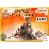 Colt Express - Big Box, lautapeli vuoden peli 2015