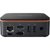 Blackview MP20 16 GB SSD 512 GB Win 11 Pro - minitietokone, musta
