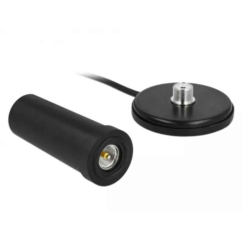 DeLOCK 12590 verkkoantenni ympärisäteilevä antenni SMA 3 dBi