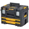 DeWALT DWST83395-1 työkalujen säilytyslaukku 440x337x333mm