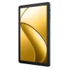 Blackview Tab 60 WiFi tabletti, 10,1 tuumaa (25,6 cm) HD+ IPS, Allwinner A523, 4GB RAM, 128GB, Wi-Fi 6, Bluetooth 5.2, 5100 mAh, Android 15, harmaa (Volcano Grey)