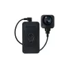 Vartalokamera Transcend DrivePro Body 70 1440p 140° kuvakenttä 30 fps