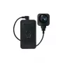 Vartalokamera Transcend DrivePro Body 70 1440p 140° kuvakenttä 30 fps