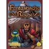 Fantastische Reiche, korttipeli