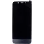 Samsung etu-LCD Asm musta SM-A600 Galaxy A6 2018 (GH97-21897A)