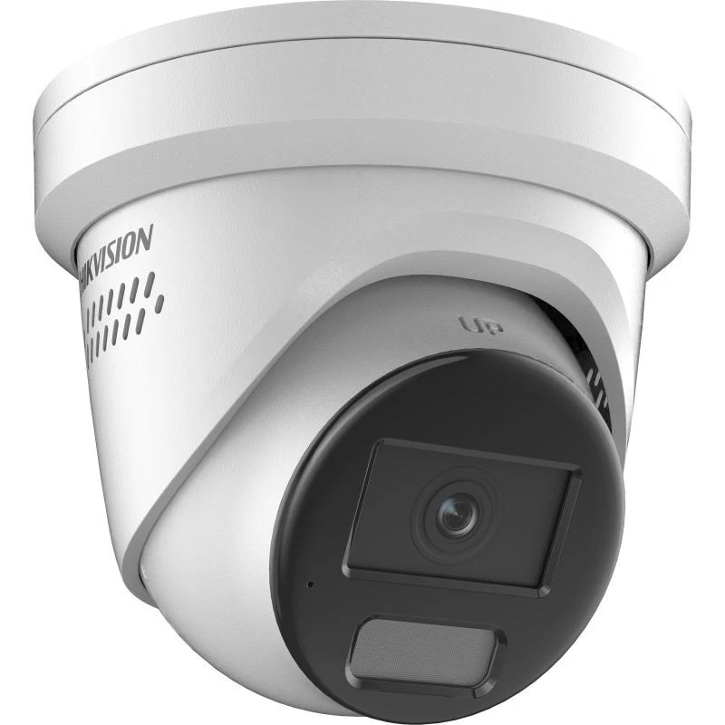 IP-valvontakamera Hikvision Pro Series DS-2CD2367G2H-LISU/SL ColorVu