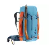 Vaellusreppu DEUTER Guide 34+8 — tilavuus 34+8 l, malli Wave-Ink