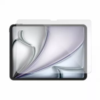 Kirkas näytönsuojakalvo Compulocks iPad Air M2 11 tuumaa karkaistu lasi