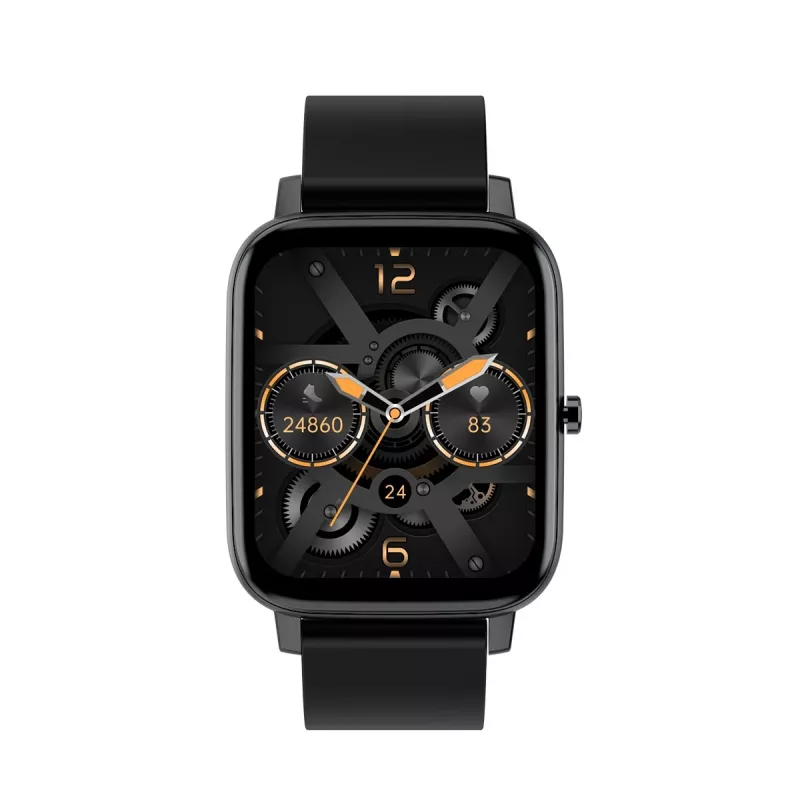 Älykello MaxCom FW55 Aurum PRO musta