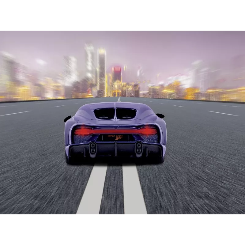 REVELL RC-auto Bugatti Chiron 24692