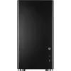 Tietokonekotelo Inter-Tech X2 Duplex Pro Tower ATX musta