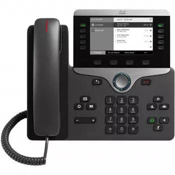 IP-puhelin Cisco CP-8811-K9