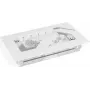 Alphacool Apex Distroplate Dark Base Pro 901 valkoinen VPP/D (14659)