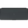 Logitech Keys-To-Go 2 -näppäimistö yleis Bluetooth AZERTY ranska grafiitti