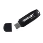 Patriot USB-muistitikku 512 GB USB 3.2 Gen 1 PSF512GXRB3U musta