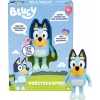 Bluey - piiloleikki, leikkifiguuri