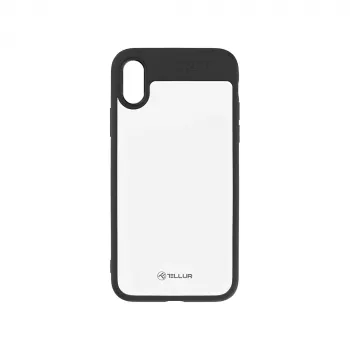 Tellur-kuori iPhone X 14,7 cm (5,8
