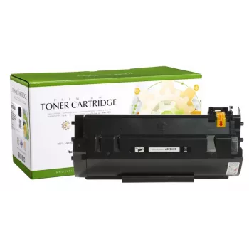 Yhteensopiva Static Control Lexmark 602H (60F2H00) värikasetti, musta