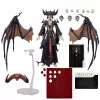 MCFARLANE Diablo IV Lilith -toimintahahmo Deluxe 7